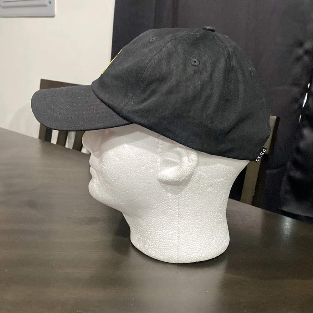 Clsc StrapBack - Picture 2 of 5